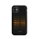 iPhone Case - Psalm 56:3