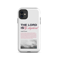 iPhone Case - Psalm 23:1-6