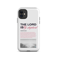 iPhone Case - Psalm 23:1-6