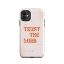 iPhone Case - Proverbs 3:5-6