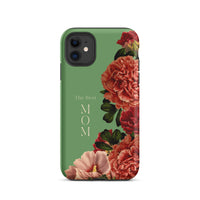 iPhone Case - The Best Mom