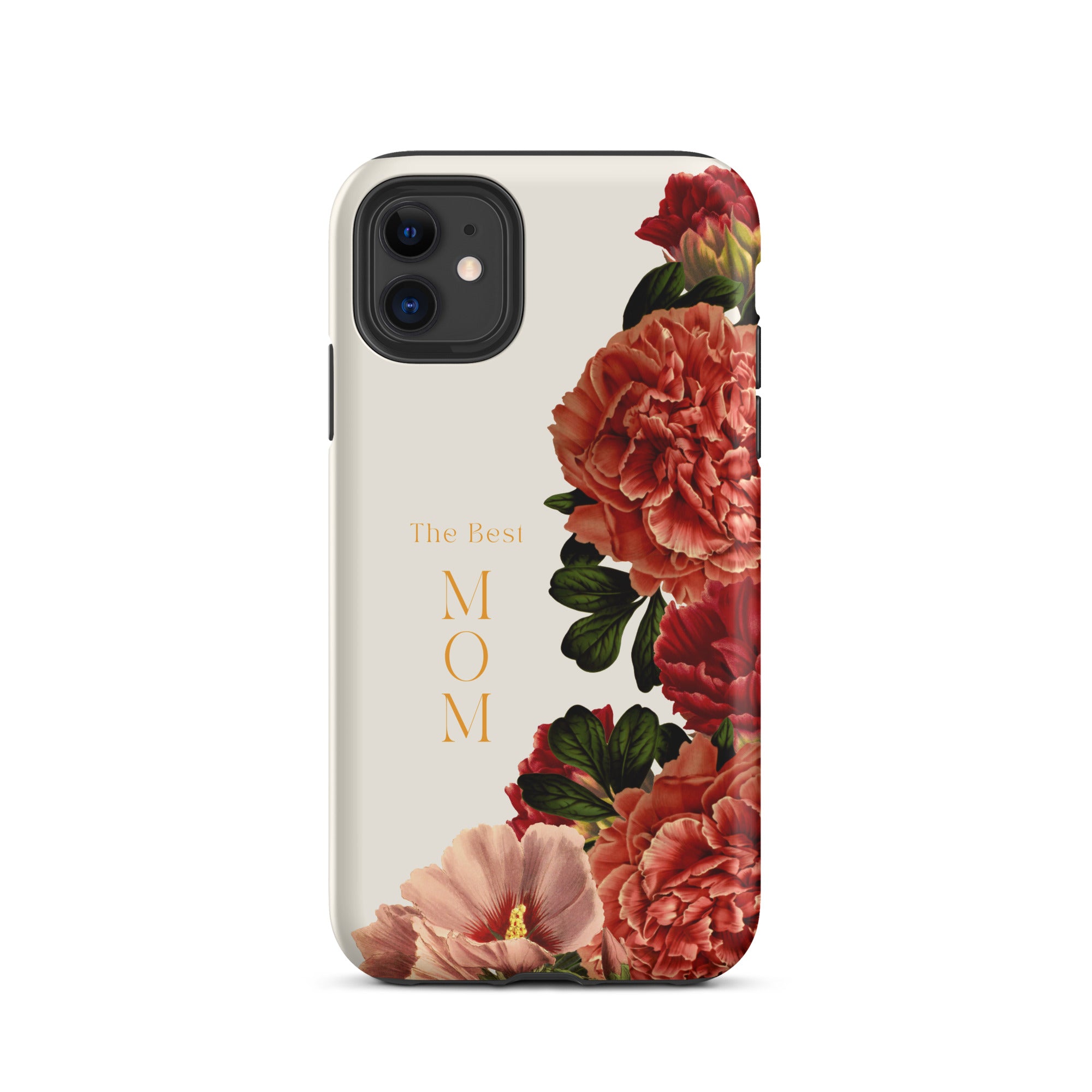 iPhone Case - The Best Mom