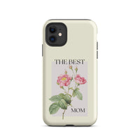 iPhone Case - The Best Mom