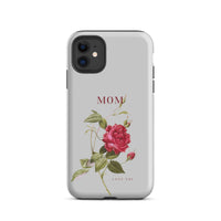 iPhone Case - Mom love you