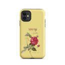 iPhone Case - Mom love you