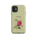 iPhone Case - Mom love you