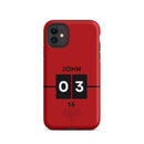 iPhone Case - John 3:16