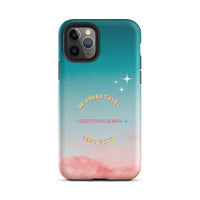 iPhone Case - 1 Corinthians 16:14