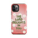 iPhone Case - Isaiah 62:4