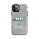 iPhone Case - Matthew 6:6