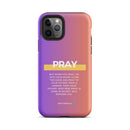 iPhone Case - Matthew 6:6