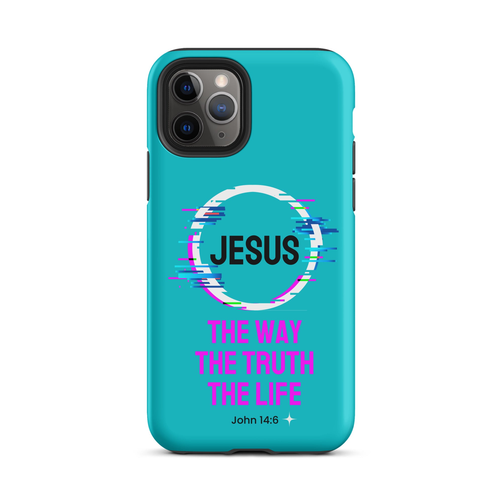 iPhone Case - John 14:6