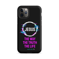 iPhone Case - John 14:6