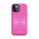 iPhone Case - Psalm 56:3