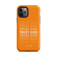 iPhone Case - Psalm 56:3