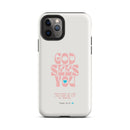 iPhone Case - Psalm 33:13