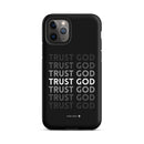 iPhone Case - Psalm 56:3