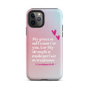 iPhone Case - 2 Corinthians 12:19