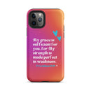 iPhone Case - 2 Corinthians 12:19