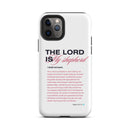 iPhone Case - Psalm 23:1-6