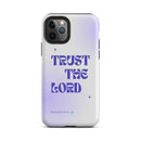 iPhone Case - Proverbs 3:5-6