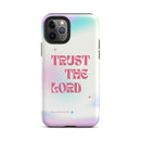 iPhone Case - Proverbs 3:5-6