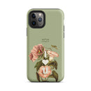 iPhone Case - Mom I love you