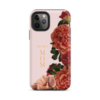 iPhone Case - The Best Mom