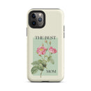 iPhone Case - The Best Mom