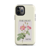 iPhone Case - The Best Mom