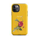 iPhone Case - Mom love you