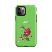 iPhone Case - Mom love you