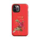 iPhone Case - Mom love you