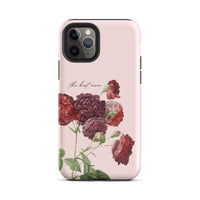 iPhone Case - The Best Mom