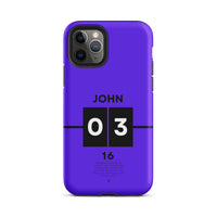 iPhone Case - John 3:16