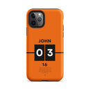 iPhone Case - John 3:16