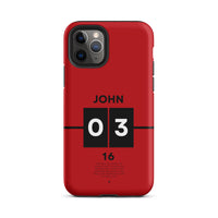 iPhone Case - John 3:16