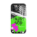 iPhone Case - Psalm 56:3