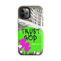 iPhone Case - Psalm 56:3