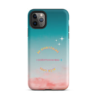 iPhone Case - 1 Corinthians 16:14