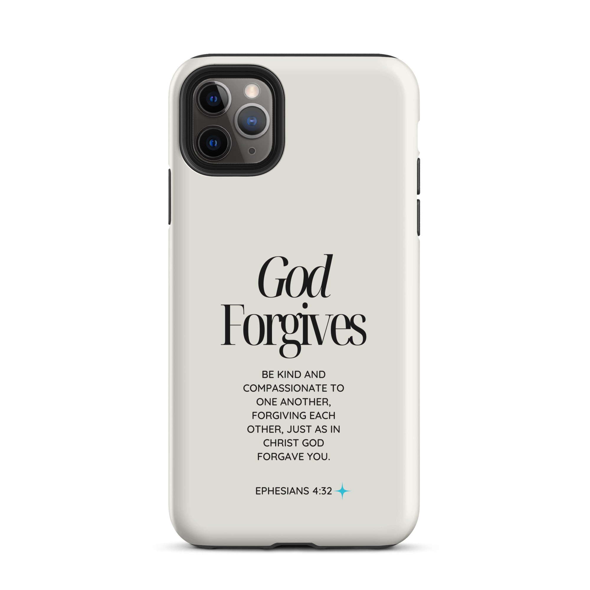 iPhone Case - Ephesians 4:32