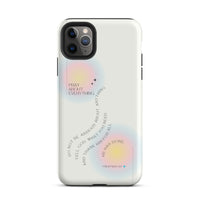 iPhone Case - Philippians 4:6