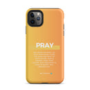 iPhone Case - Matthew 6:6