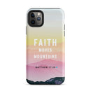 iPhone Case - Matthew 17:20