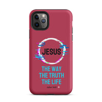 iPhone Case - John 14:6