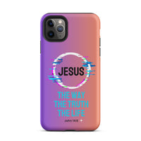 iPhone Case - John 14:6