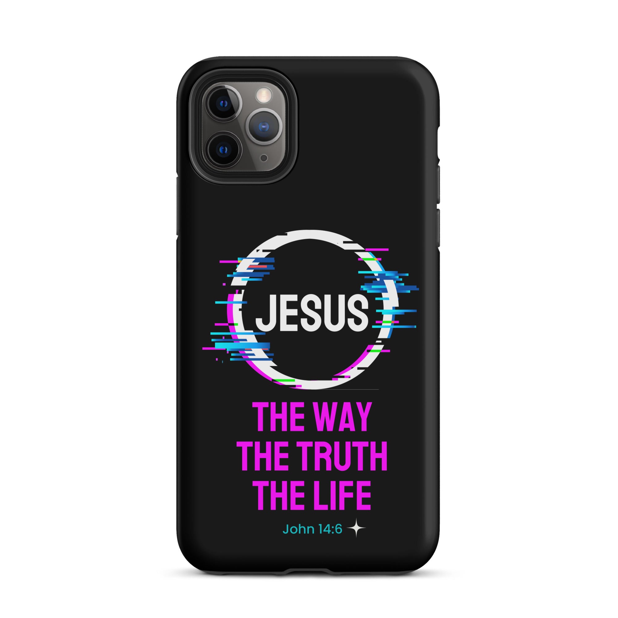 iPhone Case - John 14:6