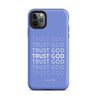 iPhone Case - Psalm 56:3