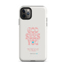 iPhone Case - Psalm 33:13