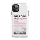 iPhone Case - Psalm 23:1-6